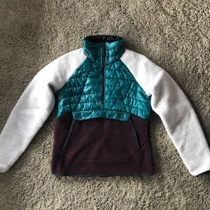 Mountain Hardwear Fleece